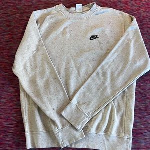 Nike Men’s Crewneck Sweatshirt
